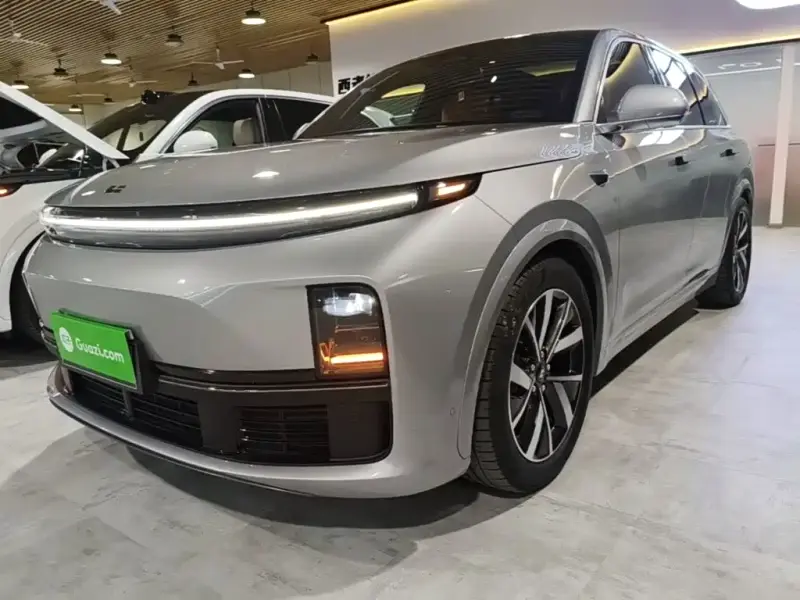 Li Auto L7