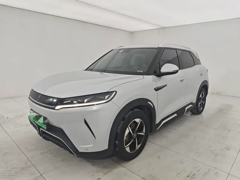 BYD Atto 2 (Yuan UP)