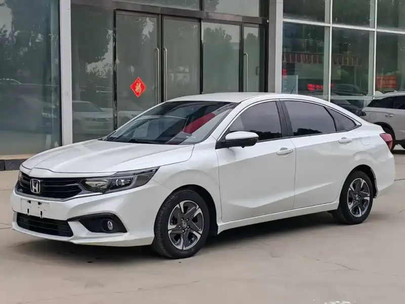 Honda Envix