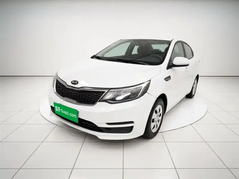 Kia K2