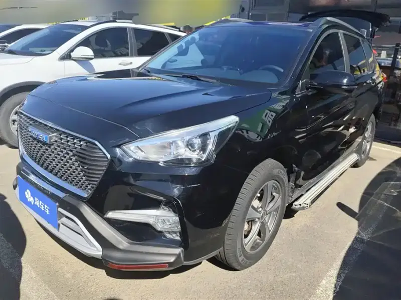 Haval M6