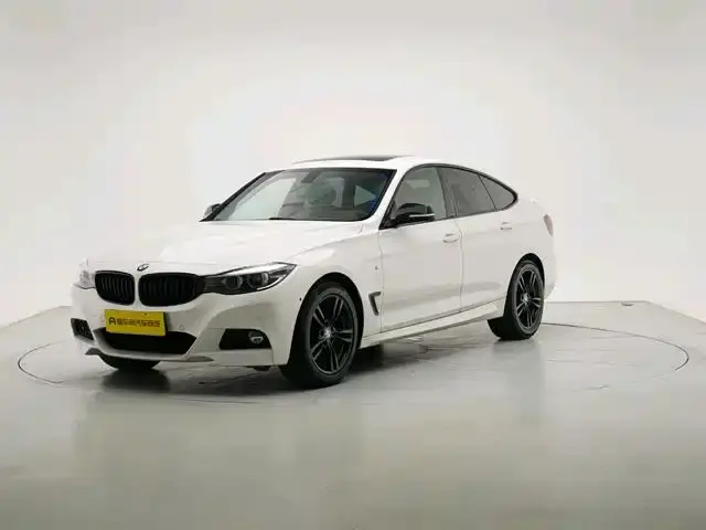 BMW 3-Series GT