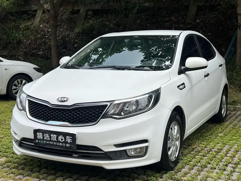 Kia K2