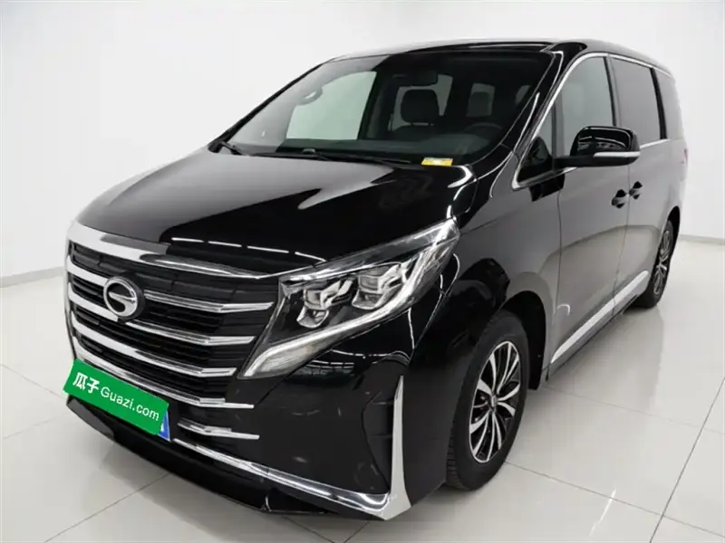 GAC Motor M8