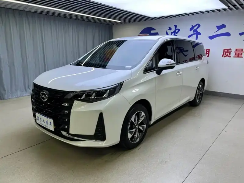 GAC Motor M6