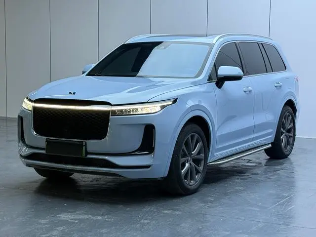 Li Auto ONE