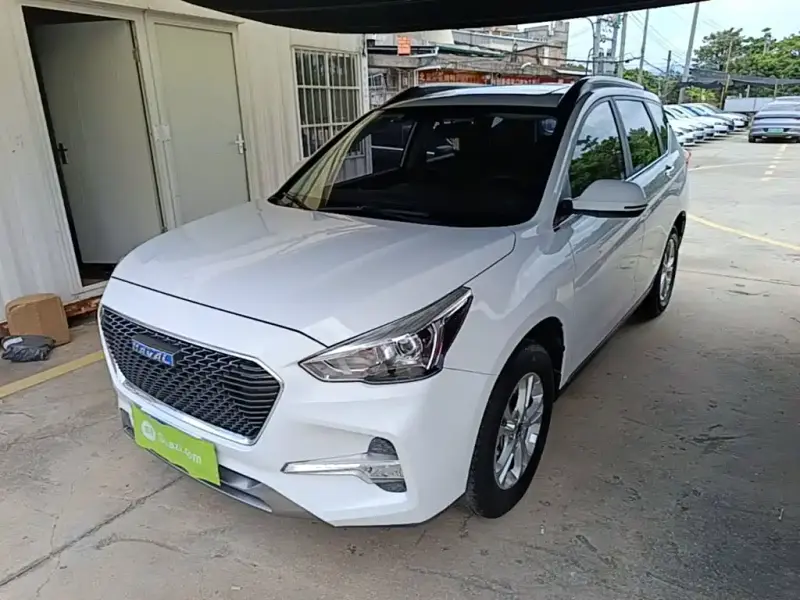 Haval M6