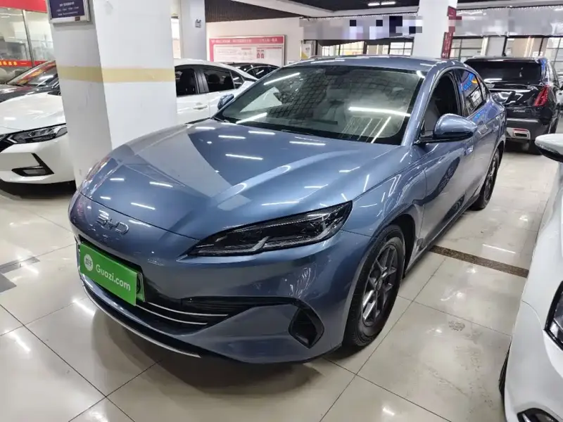 BYD Seal 06
