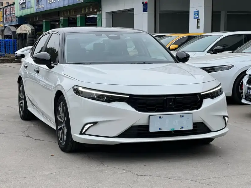 Honda Integra