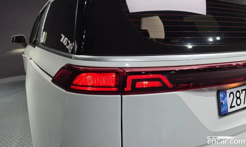 Kia Carnival (Canival)