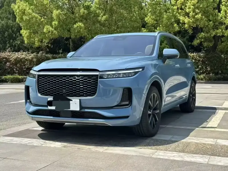 Li Auto ONE