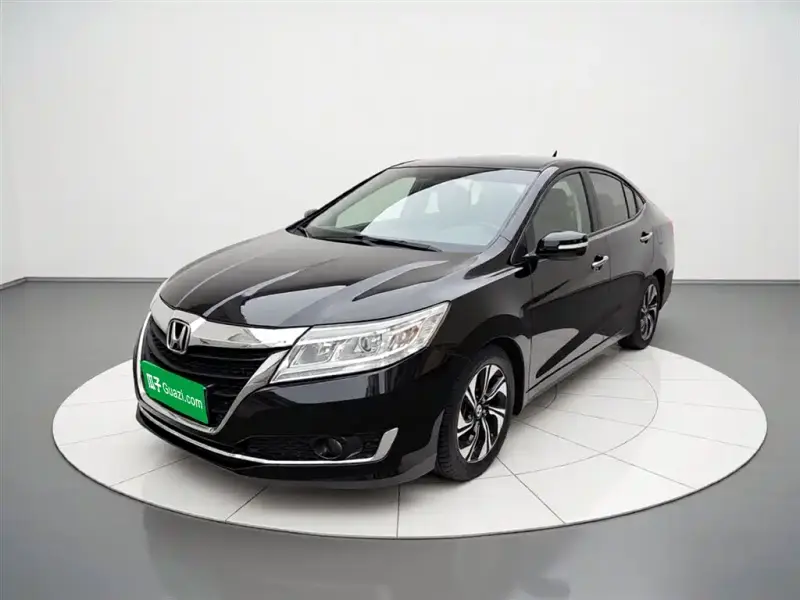 Honda Crider