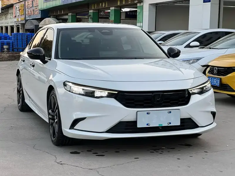 Honda Integra