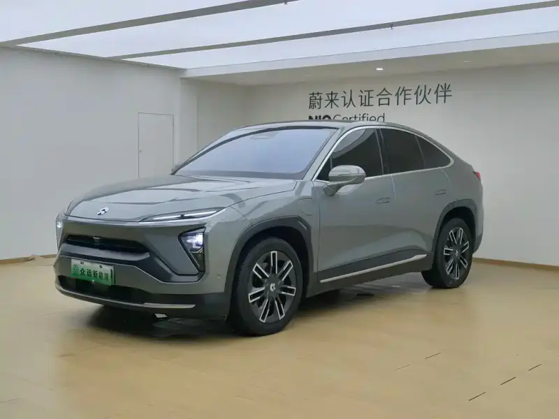 NIO EC6