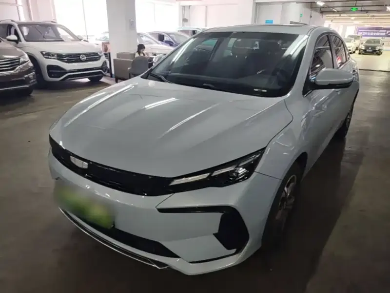 Geely L HiP