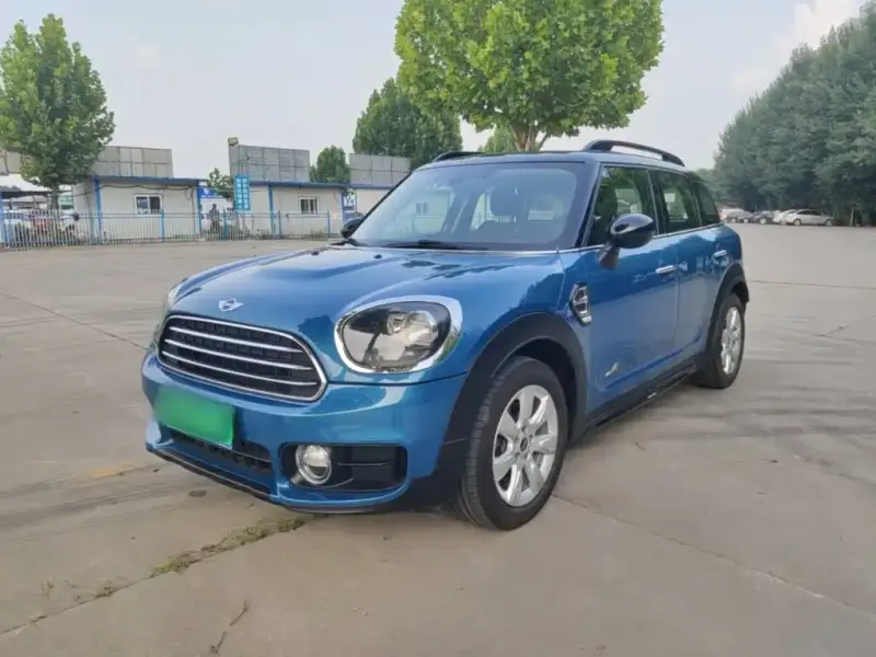 MINI Mini Countryman
