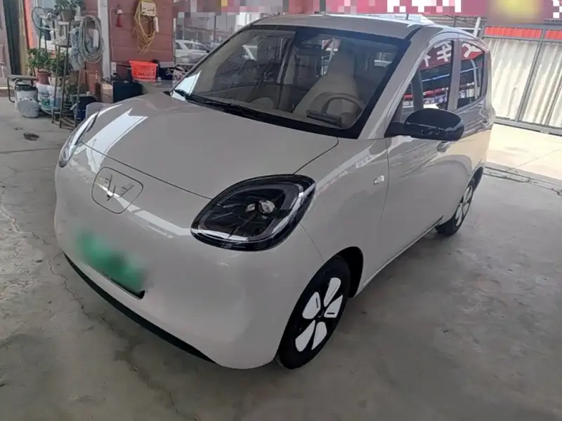 Wuling Hongguang Mini EV (MINIEV)