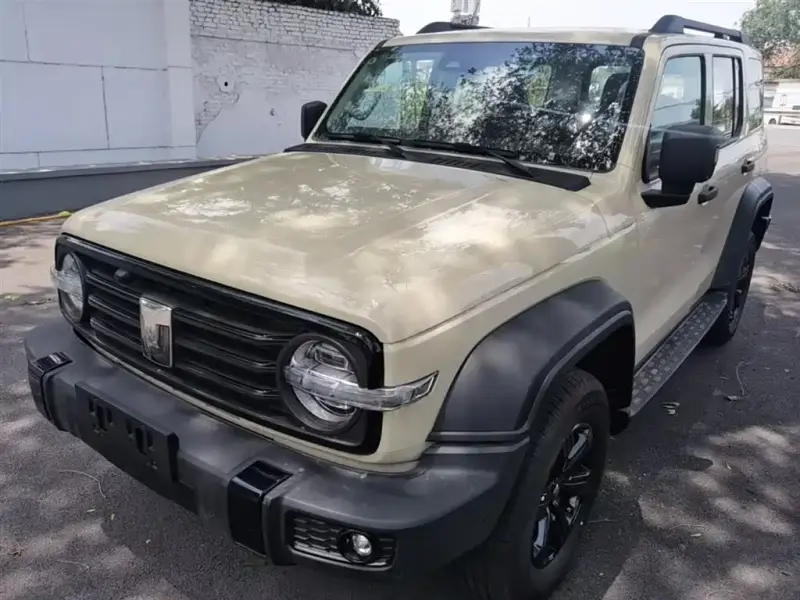 Tank 300