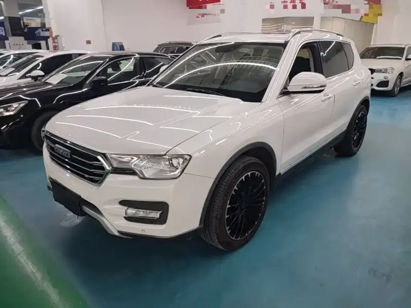 Haval H7