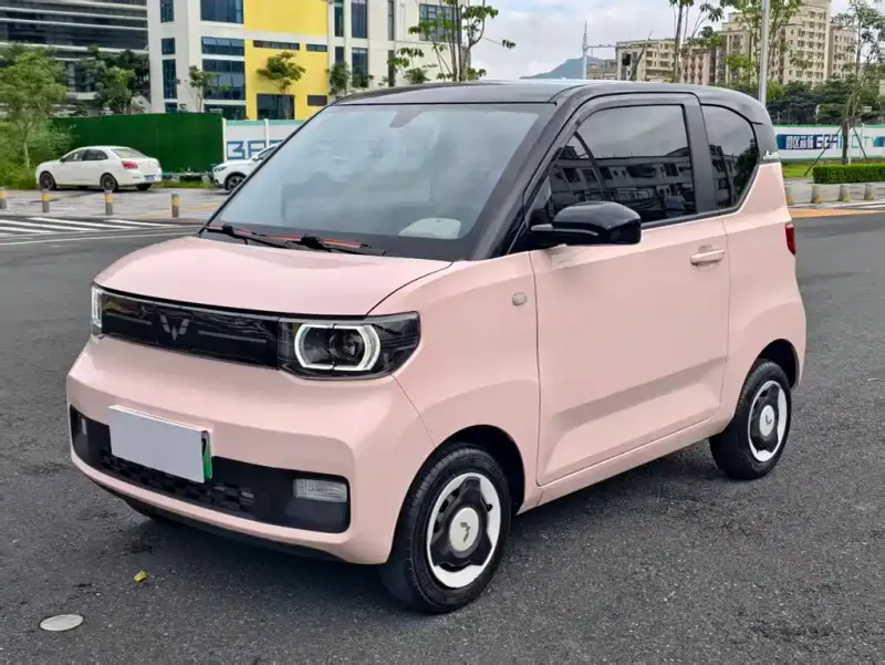 Wuling Hongguang Mini EV (MINIEV)