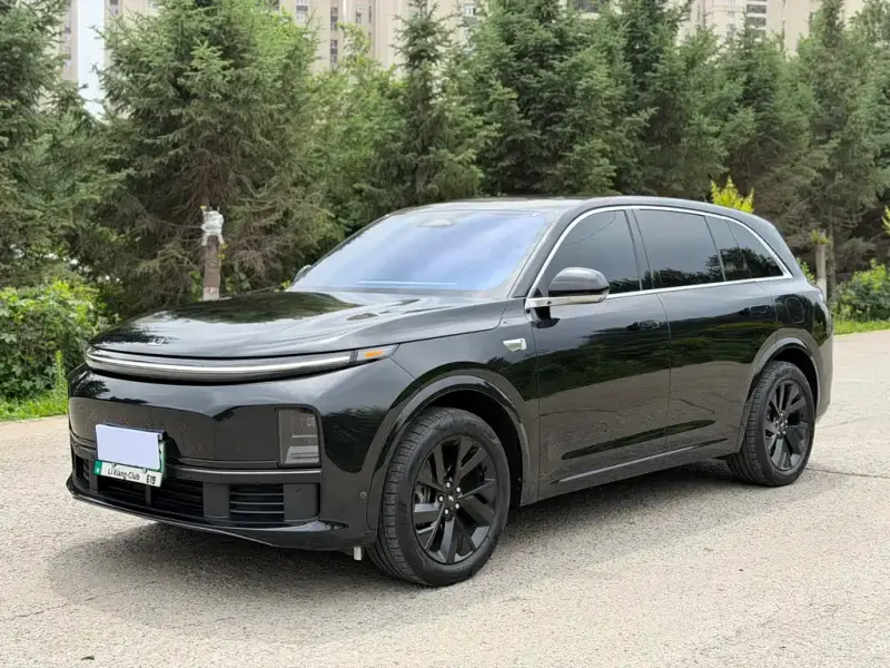Li Auto L7
