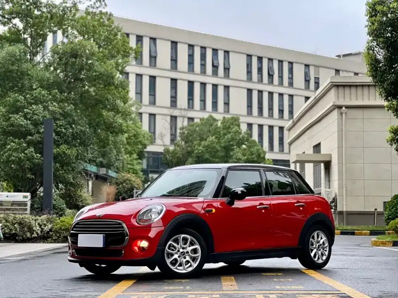 MINI Mini