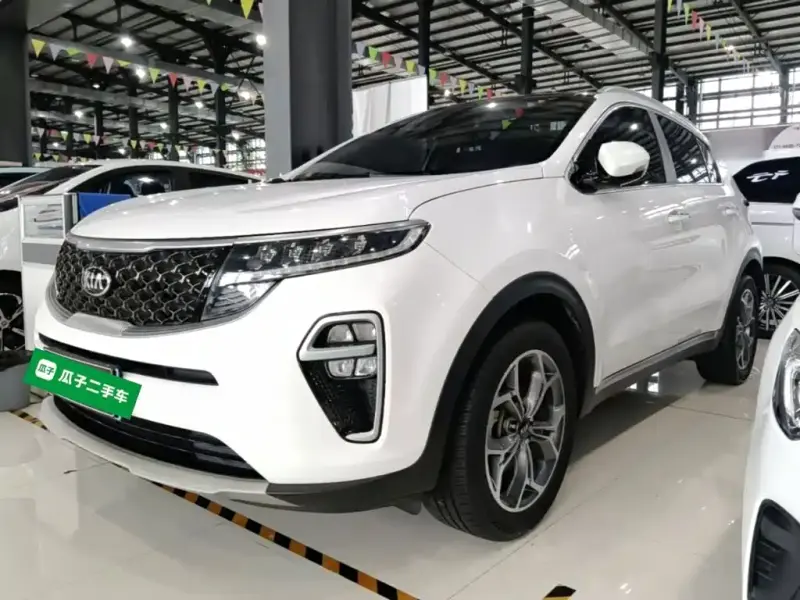 Kia KX5