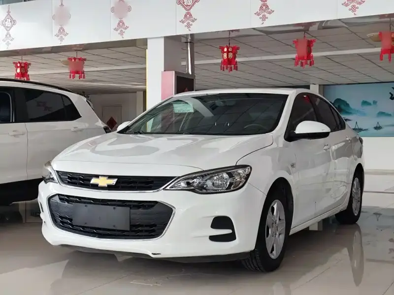 Chevrolet Cavalier