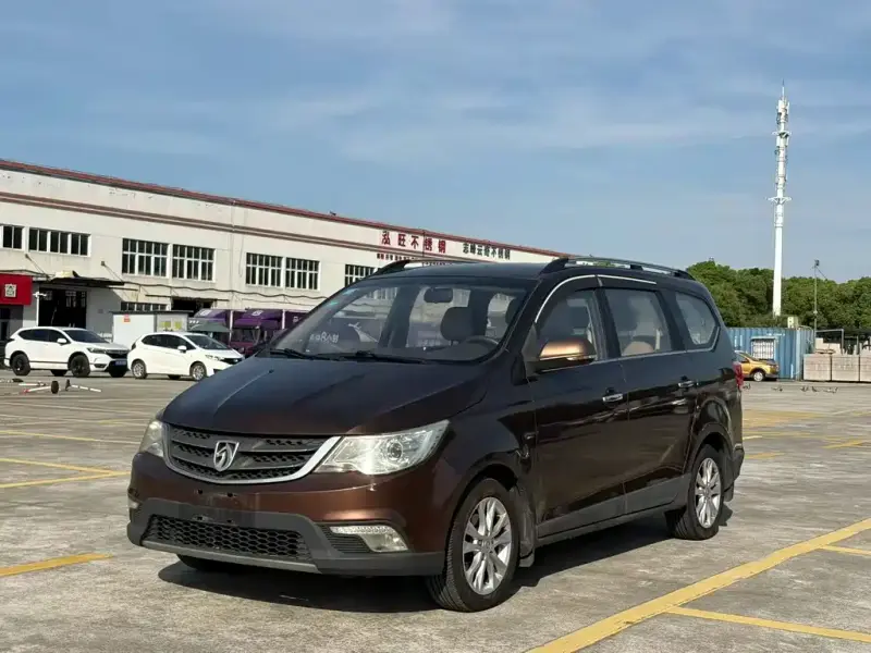 Baojun 730