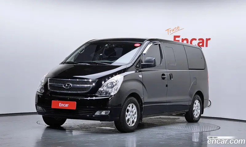 Hyundai H-1