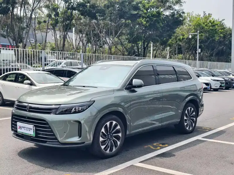 AITO M7