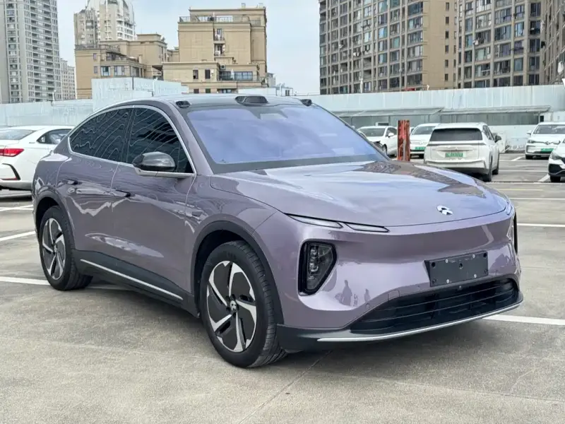 NIO EC6