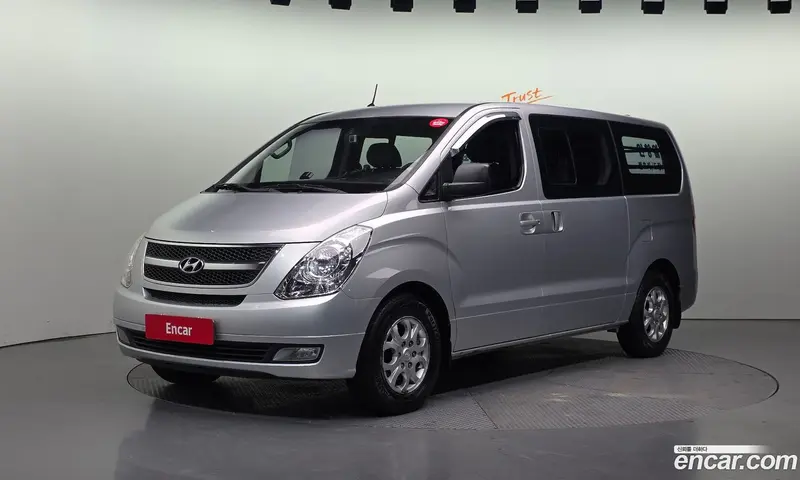 Hyundai H-1