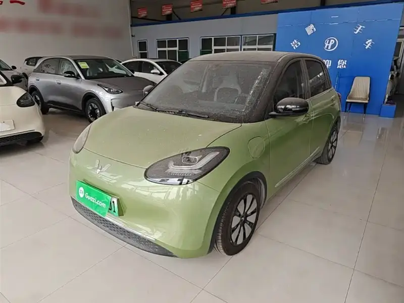 Wuling Bingo