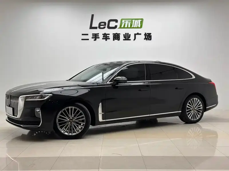 Hongqi H9