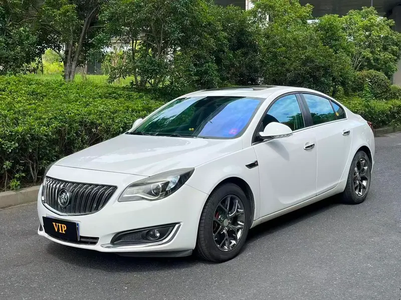 Buick Regal