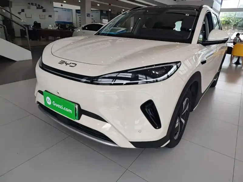 BYD Sea Lion 05 EV