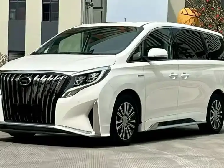 GAC Motor M8