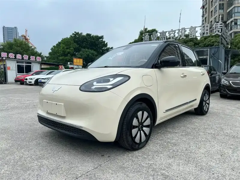 Wuling Bingo