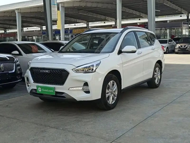 Haval M6