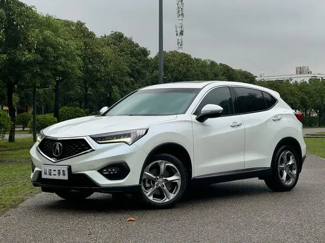 Acura CDX