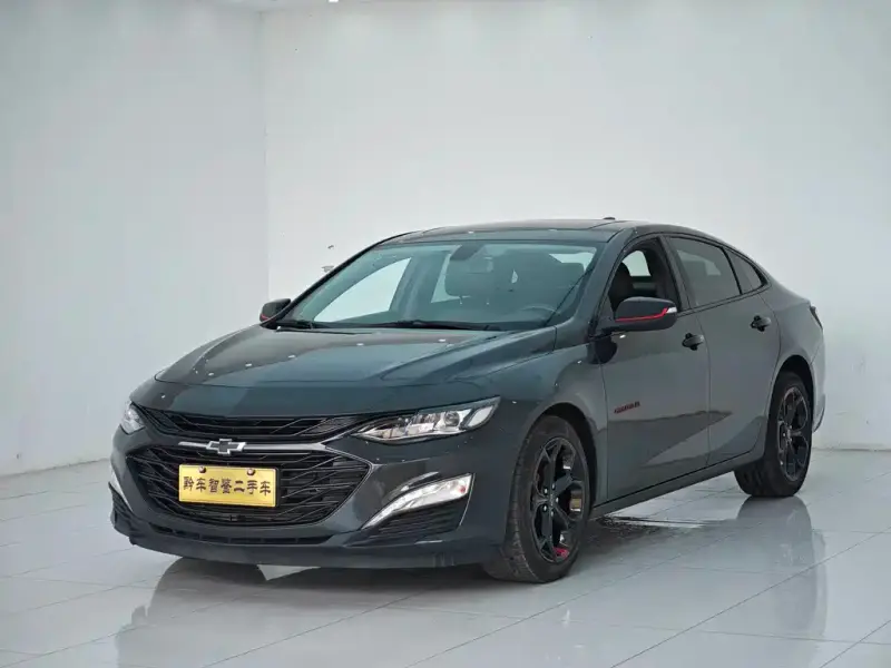 Chevrolet Malibu XL