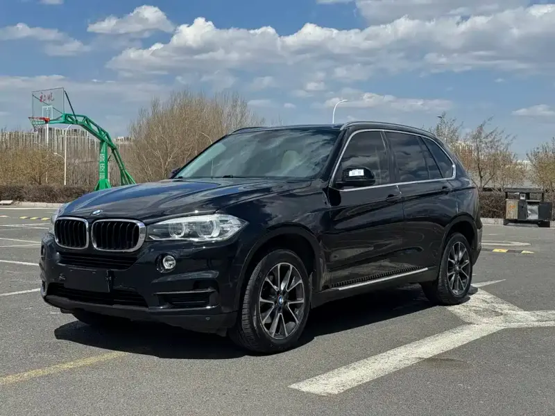 BMW X5 (Import)