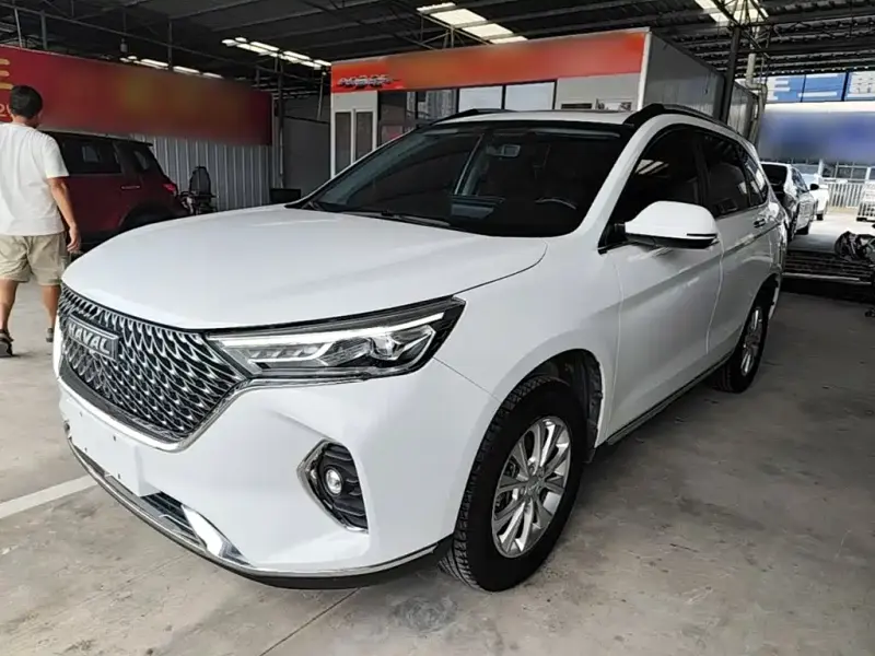 Haval M6