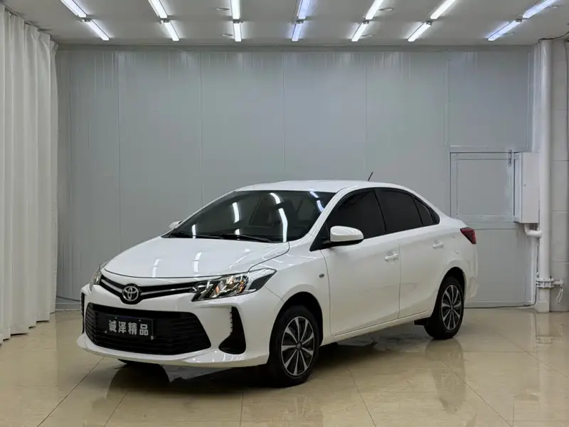 Toyota Vios