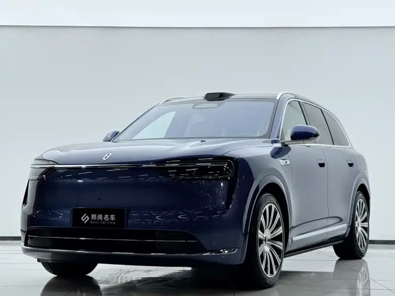 AITO M7