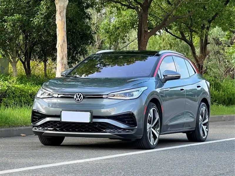 Volkswagen ID.4 X