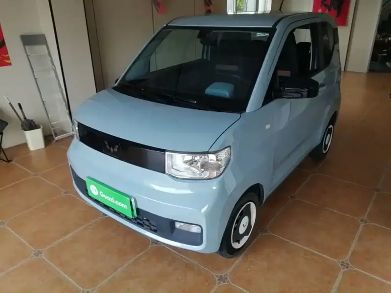 Wuling Hongguang Mini EV (MINIEV)