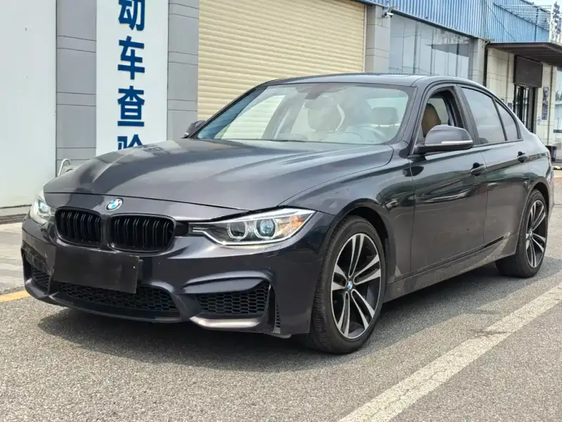 BMW 3 Series (Import)