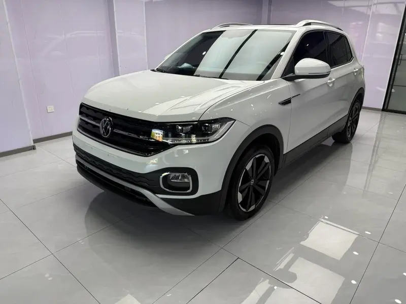 Volkswagen Tacqua